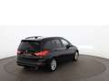 BMW 218 d Gran Tourer Advantage Aut LED HEAD-UP NAVI Schwarz - thumbnail 4