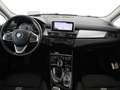 BMW 218 d Gran Tourer Advantage Aut LED HEAD-UP NAVI Schwarz - thumbnail 10
