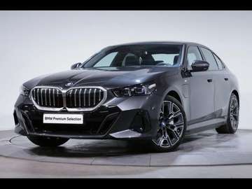 e xDrive Berline Kit M Sport