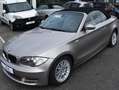 BMW 118 118i *CABRIO*SITZHZ*KLIMA*LEDER*STEUERKETTE NEU Grau - thumbnail 1