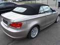 BMW 118 118i *CABRIO*SITZHZ*KLIMA*LEDER*STEUERKETTE NEU Grau - thumbnail 4