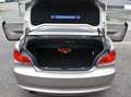 BMW 118 118i *CABRIO*SITZHZ*KLIMA*LEDER*STEUERKETTE NEU Grau - thumbnail 14