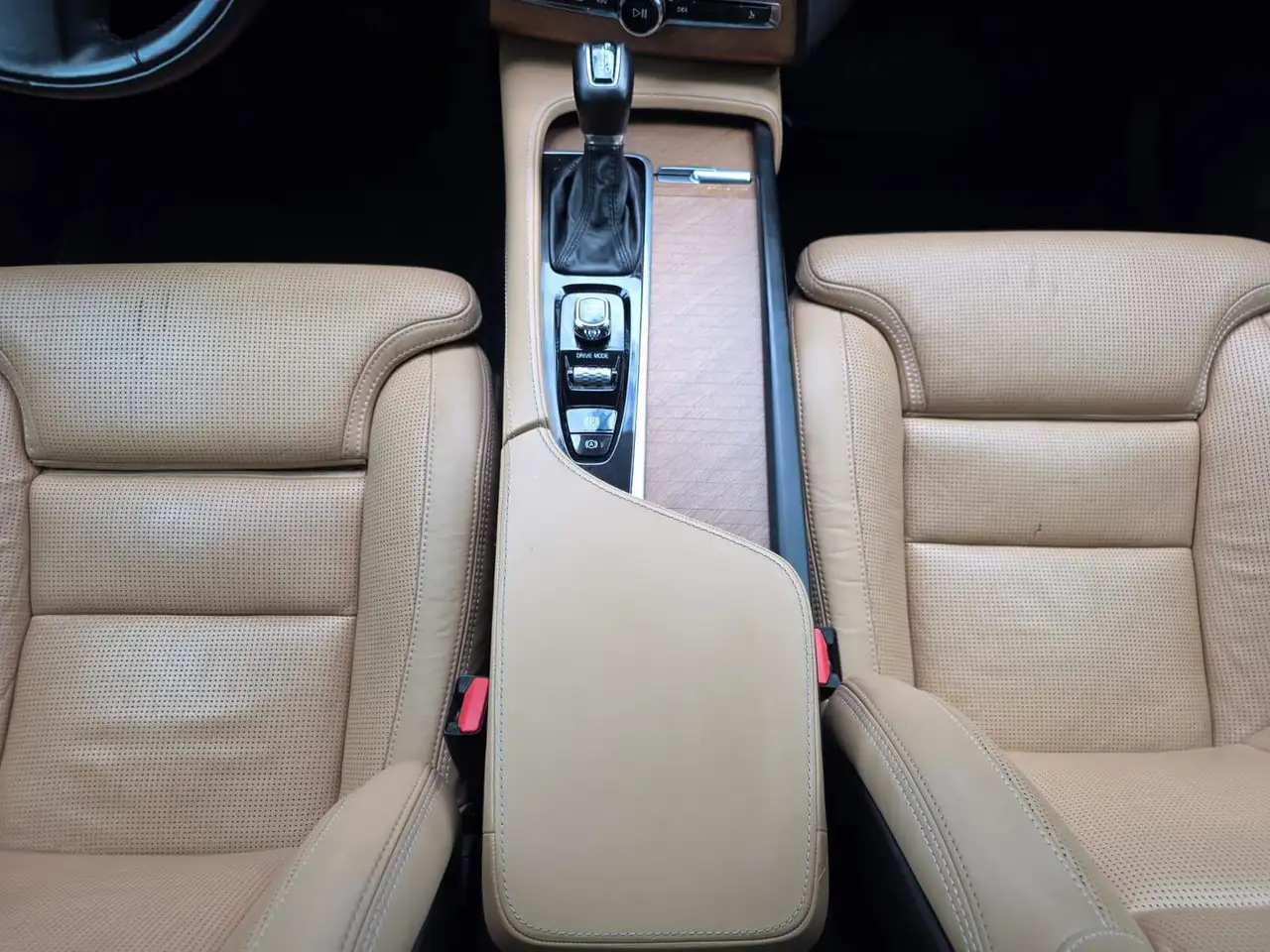 Volvo XC90 photo Volvo XC90