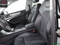 Audi A6 A6 Avant 50 TDI qu S LINE VIRTUAL,KEYLESS,ACC,SH Schwarz - thumbnail 10