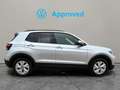 Volkswagen T-Cross 1.0 TSI Life 70kW Gris - thumbnail 3