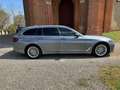 BMW 530 (G31) HYBRIDE DIESEL 530DA 265CH LUXURY STEPTRONIC Gris - thumbnail 4