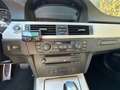 BMW 320 Full option BMW 320d M-sport Zwart - thumbnail 12
