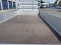 Mercedes-Benz Sprinter 317 d met open laadbak | 36.800 EUR + BTW Wit - thumbnail 7