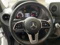 Mercedes-Benz Sprinter 317 d met open laadbak | 36.800 EUR + BTW Wit - thumbnail 11
