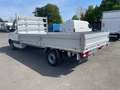 Mercedes-Benz Sprinter 317 d met open laadbak | 36.800 EUR + BTW Wit - thumbnail 5