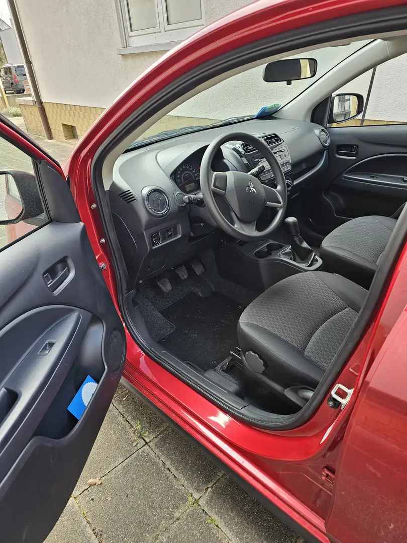 Mitsubishi Space Star Space Star 1.0 Active Rot - 2