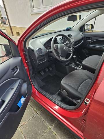 Mitsubishi Space Star Space Star 1.0 Active