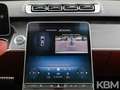 Mercedes-Benz S 350 S 350 d LANG AMG°WHITE/RED°Klima&SitzklimaX4°PAN Blanco - thumbnail 9