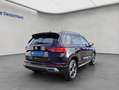 SEAT Ateca 1.5 TSI ACT OPF FR Navi Winterp. Allwetter Schwarz - thumbnail 6