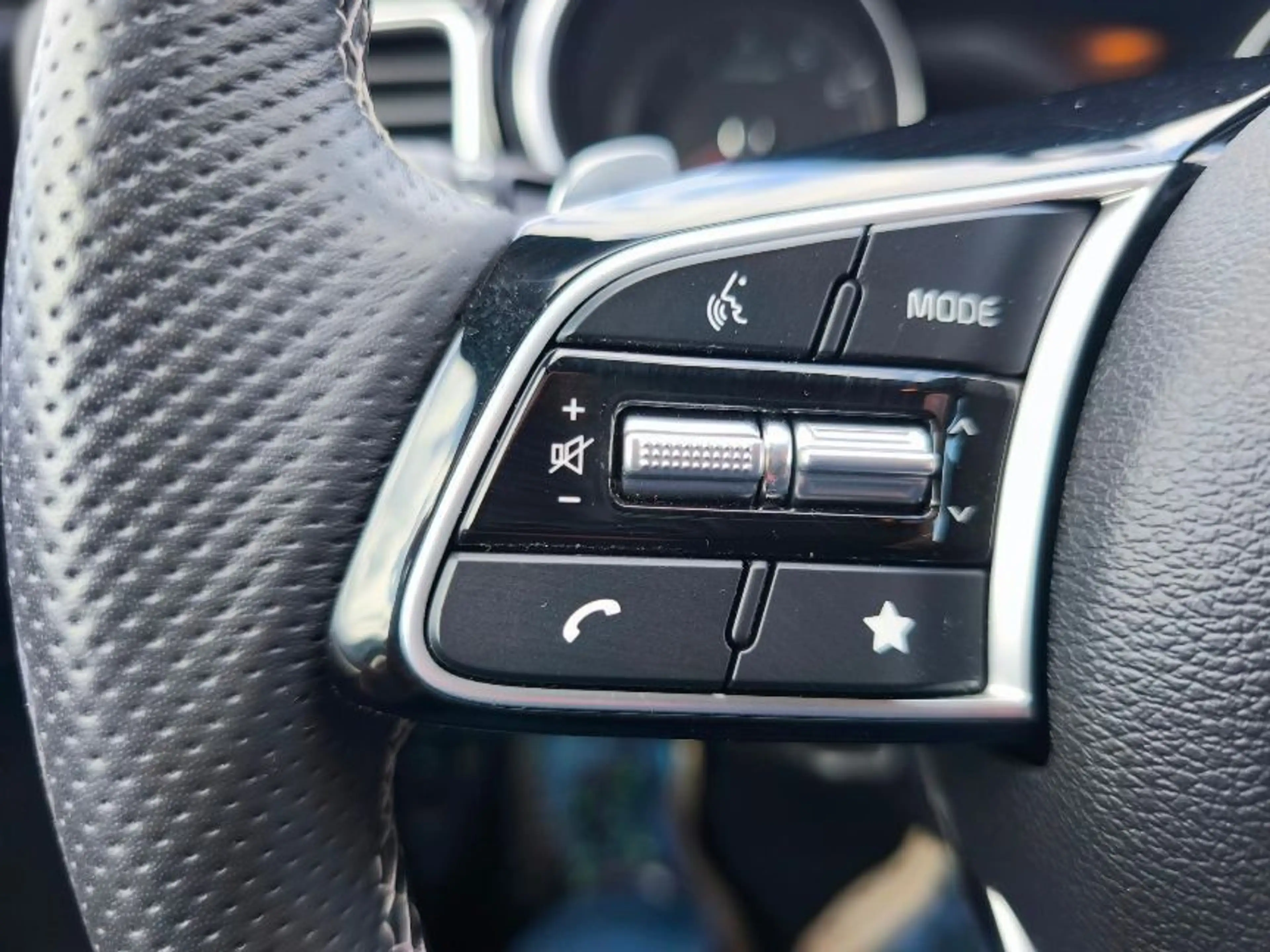 Kia XCeed GT Line/Navi/PDC/LED/Kamera — photo 13