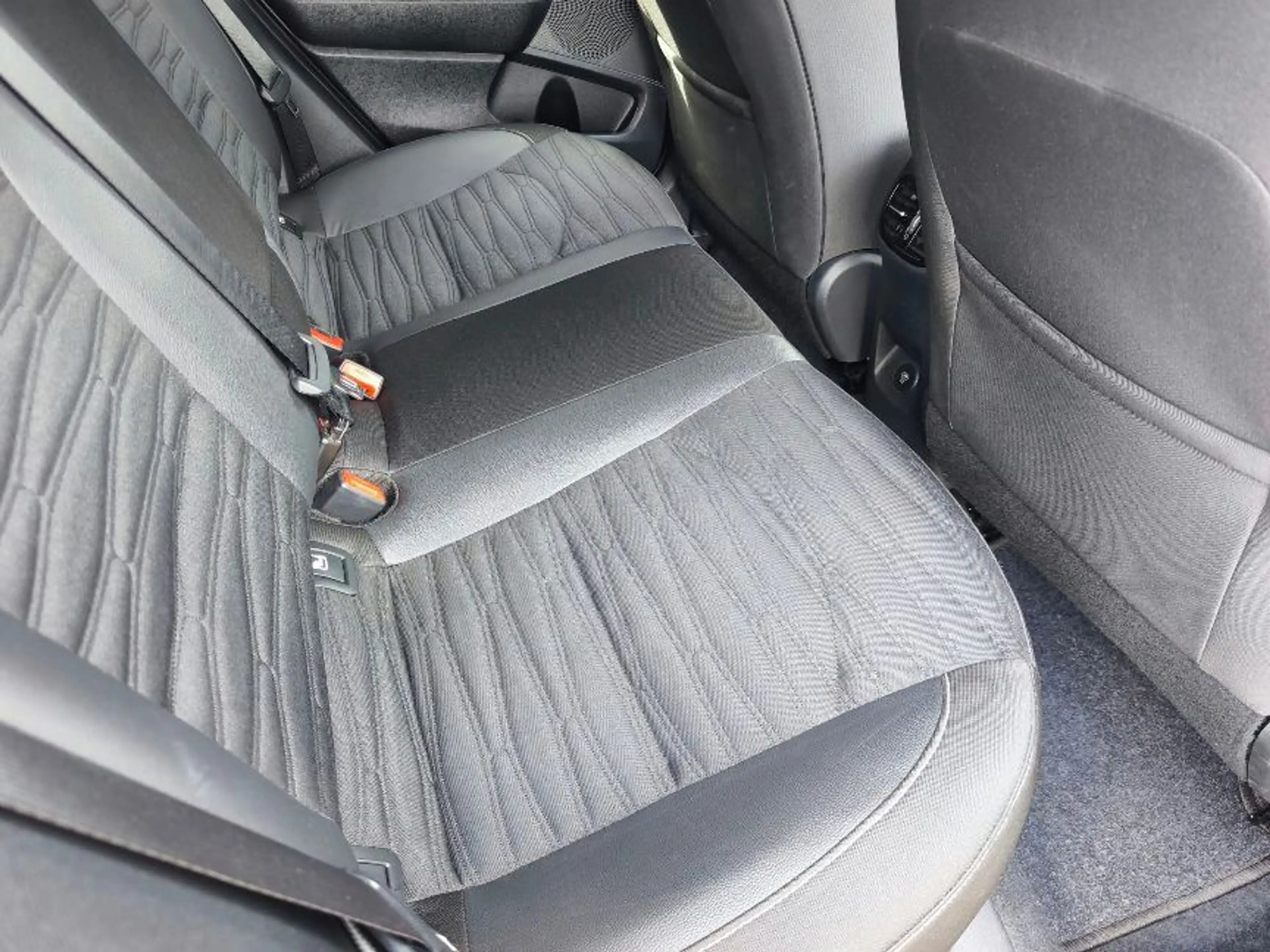 Kia XCeed GT Line/Navi/PDC/LED/Kamera — photo 11