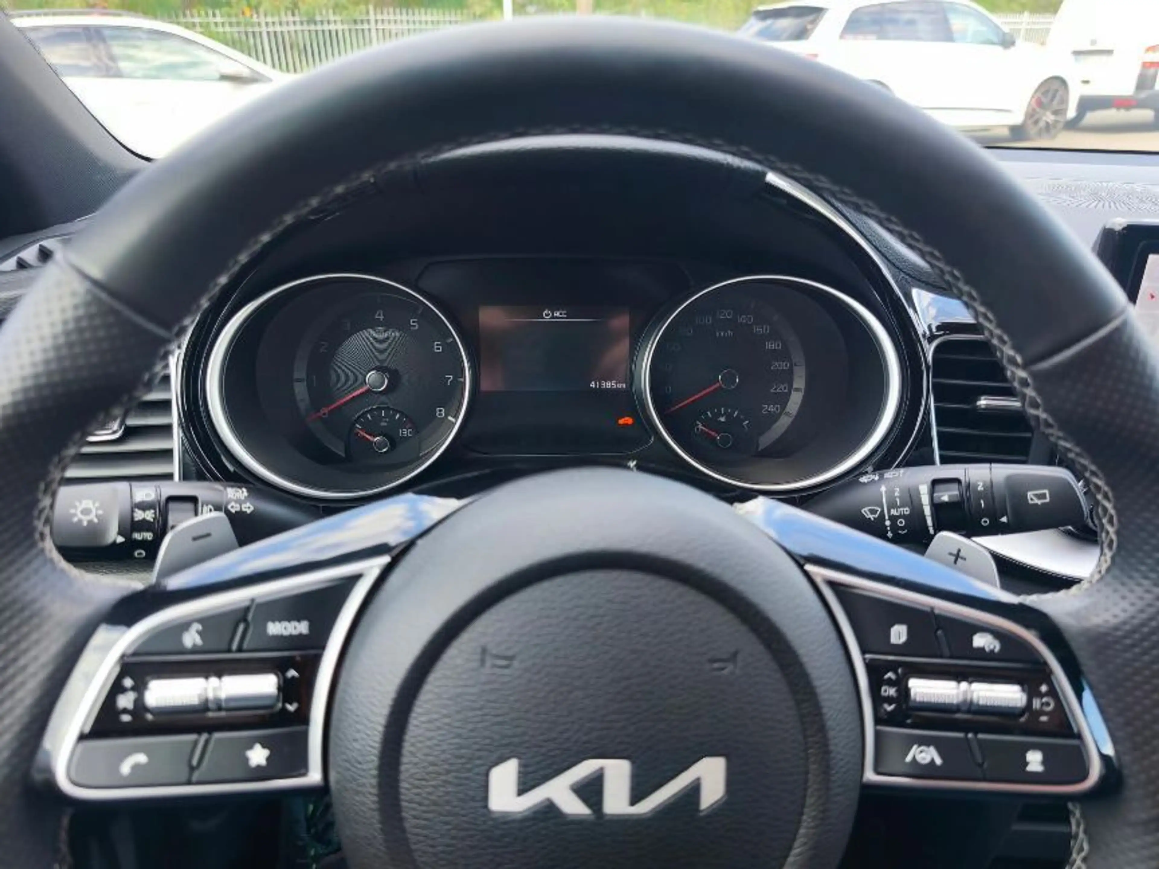 Kia XCeed GT Line/Navi/PDC/LED/Kamera — photo 12