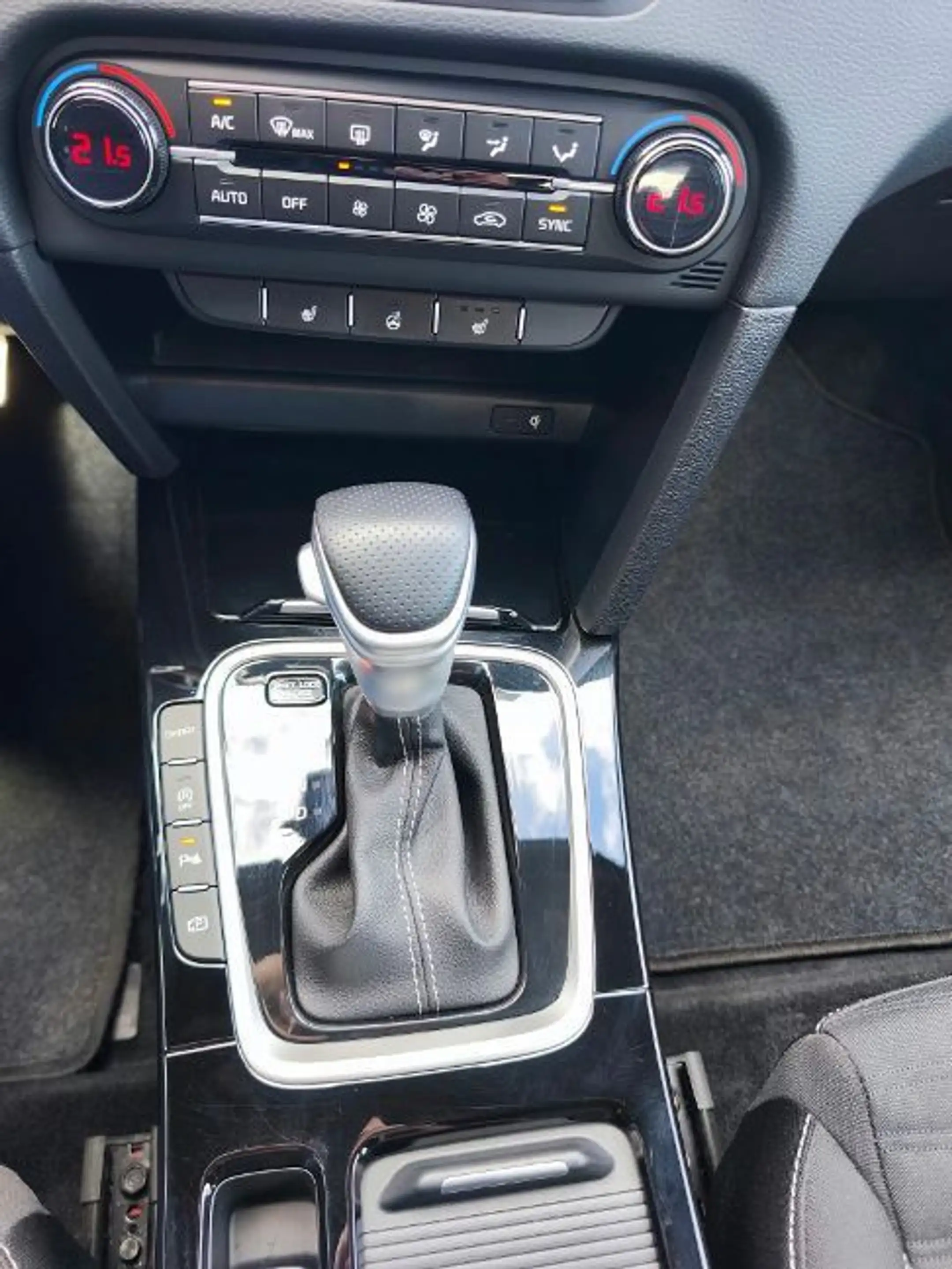 Kia XCeed GT Line/Navi/PDC/LED/Kamera — photo 15