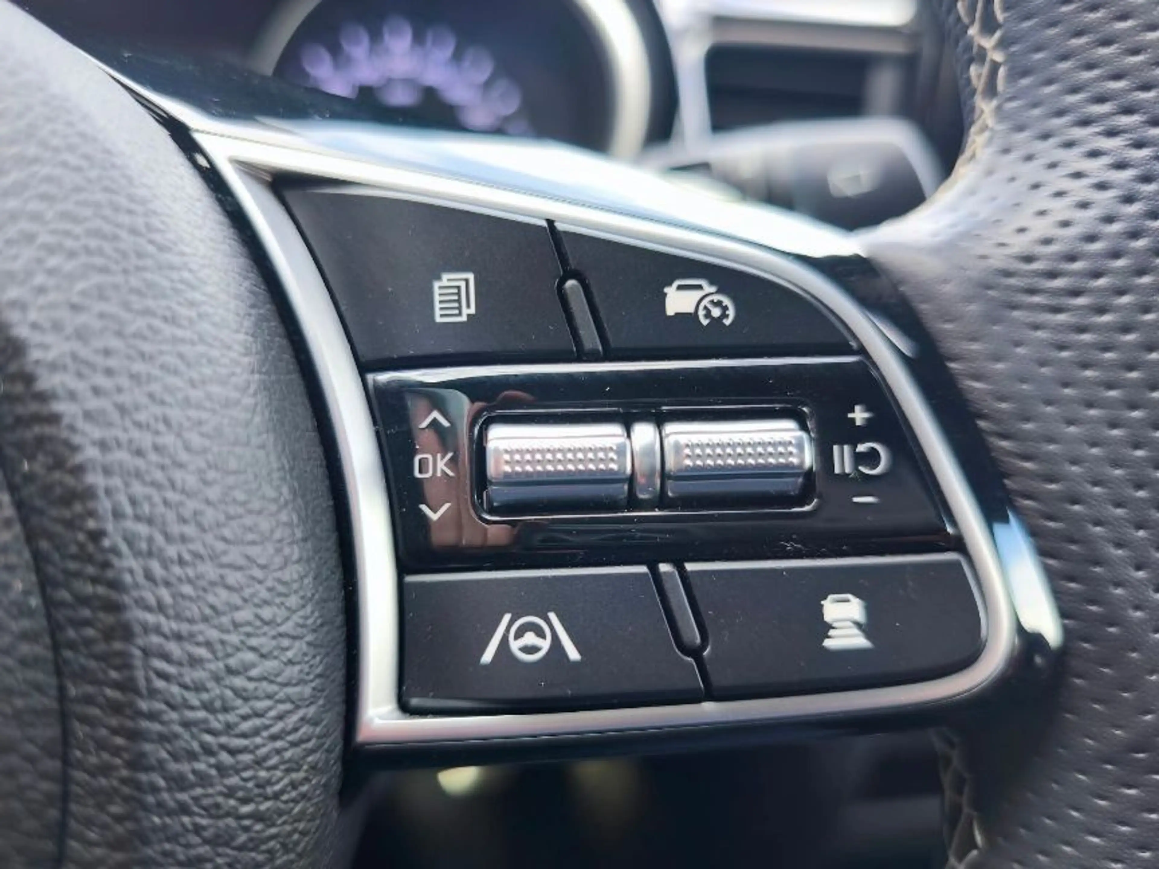 Kia XCeed GT Line/Navi/PDC/LED/Kamera — photo 14
