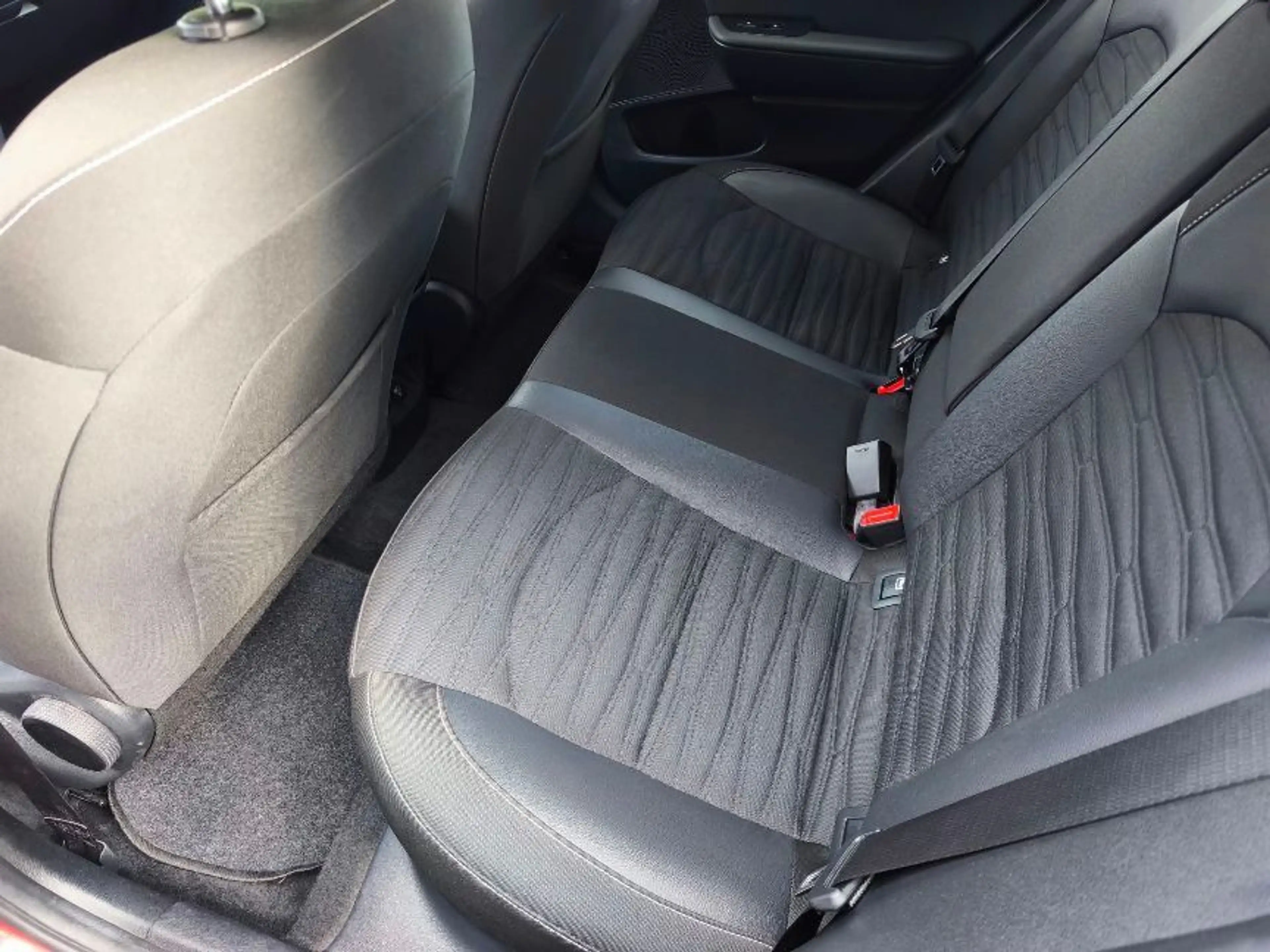 Kia XCeed GT Line/Navi/PDC/LED/Kamera — photo 10