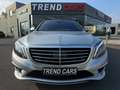Mercedes-Benz S 350 d AUT.9G-TRONIC PACK AMG TOIT PANO BURMESTER AMBI Argent - thumbnail 8