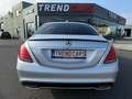 Mercedes-Benz S 350 d AUT.9G-TRONIC PACK AMG TOIT PANO BURMESTER AMBI Argent - thumbnail 7