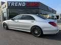 Mercedes-Benz S 350 d AUT.9G-TRONIC PACK AMG TOIT PANO BURMESTER AMBI Argent - thumbnail 3
