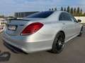 Mercedes-Benz S 350 d AUT.9G-TRONIC PACK AMG TOIT PANO BURMESTER AMBI Argent - thumbnail 5