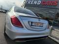 Mercedes-Benz S 350 d AUT.9G-TRONIC PACK AMG TOIT PANO BURMESTER AMBI Argent - thumbnail 4