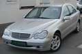 Mercedes-Benz C 200 Lim. C 200 Kompressor*NAVI*LEDER*SHZ*78.105KM*AU Argent - thumbnail 2