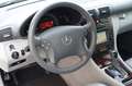 Mercedes-Benz C 200 Lim. C 200 Kompressor*NAVI*LEDER*SHZ*78.105KM*AU Argent - thumbnail 10