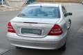 Mercedes-Benz C 200 Lim. C 200 Kompressor*NAVI*LEDER*SHZ*78.105KM*AU Argent - thumbnail 5