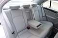 Mercedes-Benz C 200 Lim. C 200 Kompressor*NAVI*LEDER*SHZ*78.105KM*AU Argent - thumbnail 22