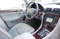 Mercedes-Benz C 200 Lim. C 200 Kompressor*NAVI*LEDER*SHZ*78.105KM*AU Argent - thumbnail 16