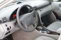 Mercedes-Benz C 200 Lim. C 200 Kompressor*NAVI*LEDER*SHZ*78.105KM*AU Argent - thumbnail 19