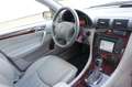 Mercedes-Benz C 200 Lim. C 200 Kompressor*NAVI*LEDER*SHZ*78.105KM*AU Argent - thumbnail 17