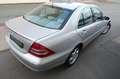 Mercedes-Benz C 200 Lim. C 200 Kompressor*NAVI*LEDER*SHZ*78.105KM*AU Argent - thumbnail 4