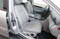 Mercedes-Benz C 200 Lim. C 200 Kompressor*NAVI*LEDER*SHZ*78.105KM*AU Argent - thumbnail 21