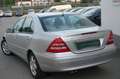 Mercedes-Benz C 200 Lim. C 200 Kompressor*NAVI*LEDER*SHZ*78.105KM*AU Argent - thumbnail 8