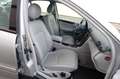 Mercedes-Benz C 200 Lim. C 200 Kompressor*NAVI*LEDER*SHZ*78.105KM*AU Argent - thumbnail 15