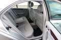 Mercedes-Benz C 200 Lim. C 200 Kompressor*NAVI*LEDER*SHZ*78.105KM*AU Argent - thumbnail 23
