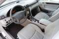 Mercedes-Benz C 200 Lim. C 200 Kompressor*NAVI*LEDER*SHZ*78.105KM*AU Argent - thumbnail 18