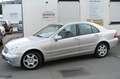 Mercedes-Benz C 200 Lim. C 200 Kompressor*NAVI*LEDER*SHZ*78.105KM*AU Argent - thumbnail 3