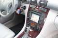 Mercedes-Benz C 200 Lim. C 200 Kompressor*NAVI*LEDER*SHZ*78.105KM*AU Argent - thumbnail 14