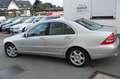 Mercedes-Benz C 200 Lim. C 200 Kompressor*NAVI*LEDER*SHZ*78.105KM*AU Argent - thumbnail 7