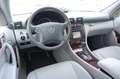 Mercedes-Benz C 200 Lim. C 200 Kompressor*NAVI*LEDER*SHZ*78.105KM*AU Argent - thumbnail 13