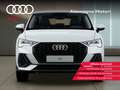Audi Q3 sportback 45 1.4 tfsi e business plus s-tronic Bianco - thumbnail 2