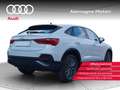 Audi Q3 sportback 45 1.4 tfsi e business plus s-tronic Blanc - thumbnail 5