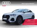 Audi Q3 sportback 45 1.4 tfsi e business plus s-tronic Blanc - thumbnail 1