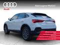 Audi Q3 sportback 45 1.4 tfsi e business plus s-tronic Blanc - thumbnail 7